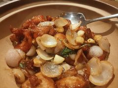 -青年公社烤鸭(青年路店)