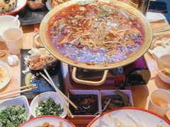 -东北特色烧烤(赣榆店)
