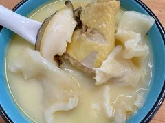 -金龙·打边炉(南京西路店)