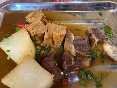 -小板凳(四公里店)