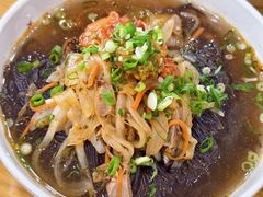 -顺姬冷面(延大店)