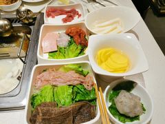 -海底捞火锅(玉桥商业广场店)