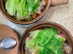 什锦煲仔饭-潮香兴煲仔饭(莲花路店)