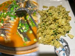 -千岛湖小鱼儿·淳安匠心农家菜