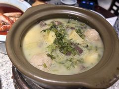 -南京大牌档(三阳广场苏宁店)
