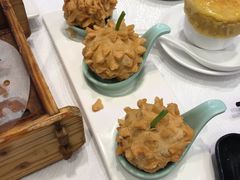 -金翠皇宫粤菜·点心·海鲜(科技园店)
