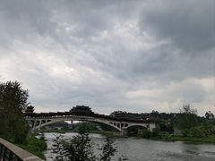 -黄龙溪古镇