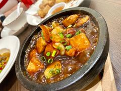 -阿毛饭店(和义路店)