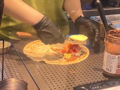 -July tale·可丽饼(德基广场店)