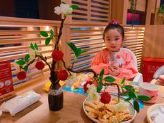 -鱼酷活鱼烤鱼(静安大融城店)