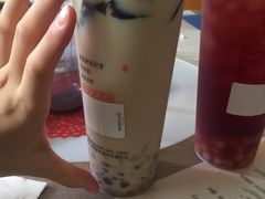 -书亦烧仙草(新都会店)