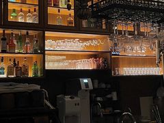 -LE MISSMORE餐酒吧(茉念西里店)