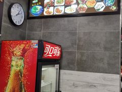 -京陵鸭血粉丝汤(景德路店)