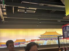 -乐宴·老北京铜火锅(桂庙店)