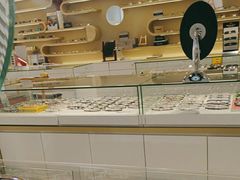 -宝岛眼镜·星创视光中心(威海路店)