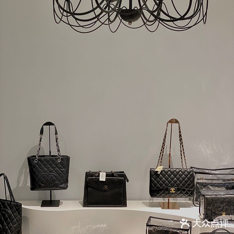 成都探店|全成都最大最美中古店了解一下?