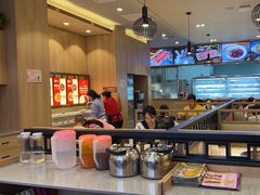 -蜀留香火锅(社会山店)