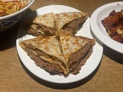 -河沿肉饼Beijing Pie(东华门店)