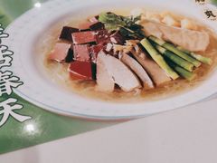 -苏晓玥·手作江南小吃(深圳北站店)