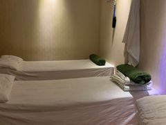 -小徐盲人按摩(新华社区店)