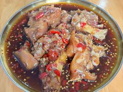-贤花饭店(城阳店)