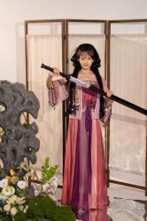 -苏州窝边小草摄影·汉服妆造跟拍(拙政园店)