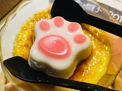 -猫爪爪原切自助烤肉(观音桥阳光世纪店)