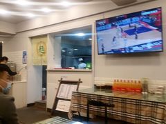 -大盘鸡@拌面(新民路店)