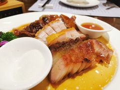 -豫璟轩中餐厅(南昌万怡店)