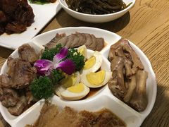 -申阿婆·上海菜·小海鲜(国展店)