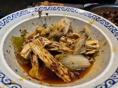 -耍盆友·重庆江湖菜(百子湾店)