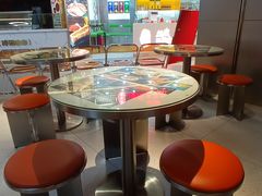 -開籠雀冰室(同和金铂店)