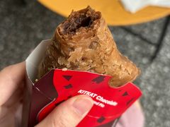 -麦当劳(徐州云龙万达店)