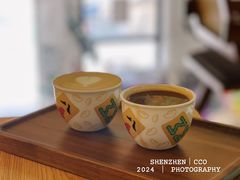 -TAOHUA夲夻咖啡馆