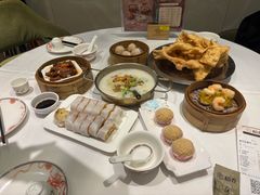 -稻香酒家·35年老字号(侨光店)