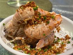 -达叔香味海鲜(海棠68环球美食街店)