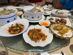 -庄氏祥记家常食府(国瑞建材家居博览中心店)
