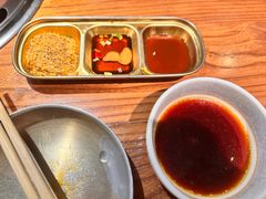 -九田家黑牛烤肉料理(新辰里亚运村店)