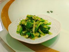 -老船长海鲜·胶东菜鲁菜(化纤厂路店)