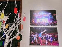 -林肯爵士乐上海中心 Jazz at Lincoln Center Shanghai