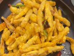 -丽华园(汉阳龙阳店)