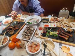 -T11生鲜超市(朝阳公园店)