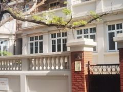 -天津五大道文化旅游区