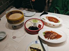 -惠丰堂饭庄·烤鸭·京味菜(民族大学店)