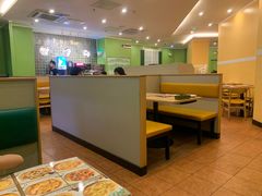 -萨莉亚意式餐厅(黄村高德汇店)