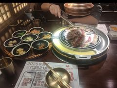 -三代烤肉(保利广场店)