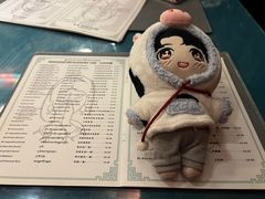 -娜玛瑟德餐厅(宇拓路店)