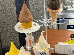 -野人先生Gelato(上海长宁龙之梦店)