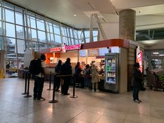 -约翰·菲茨杰拉德·肯尼迪国际机场