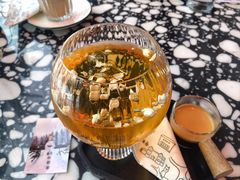 -禧室Joyous Lounge(禧园店)